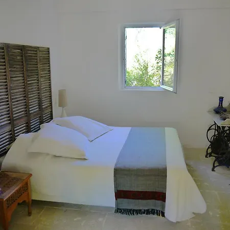 Bed & Breakfast L'ostal Du Pic St Loup 3*